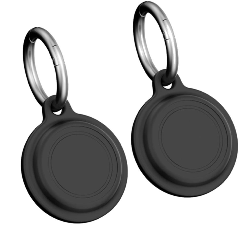 

Чохол для Motorola Moto Tag Smart Tracker М який силіконовий захисний чохол Водонепроникний захисний чохол для нашийника собаки Багажу Ключів