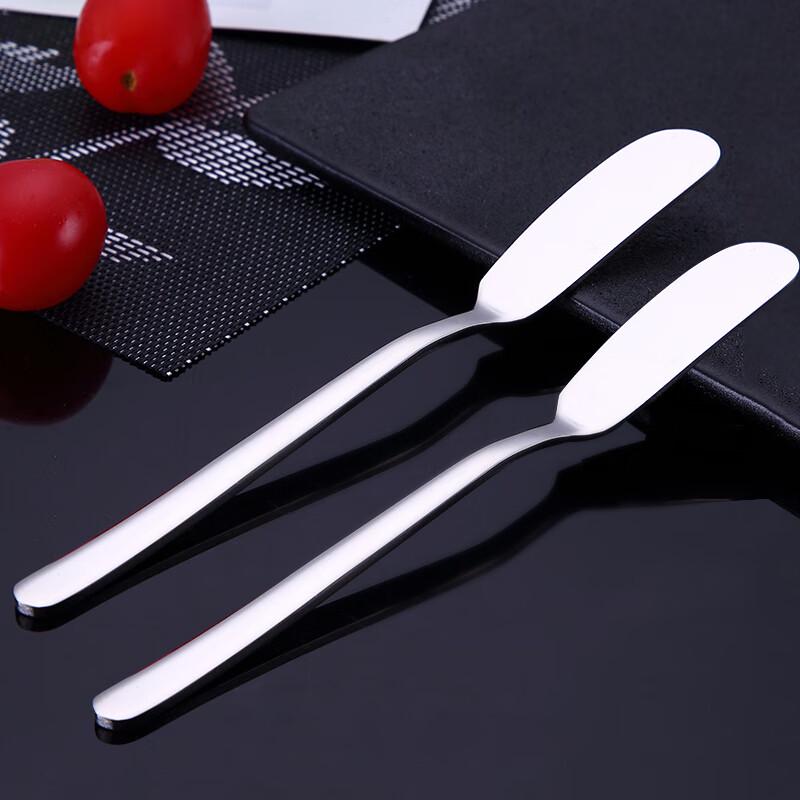 Набор лопаток из нержавеющей стали Shihua 304 (2-Pack)