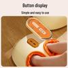 HEZHENG HZ-IFT-3 Leg & Foot Massager with Air Compression & Heat CN plug (adapter included)
