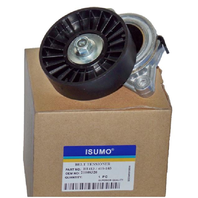 OE Spec BT413 Serpentine Belt Tensioner for Saturn S Series SL SC SW 1.9L
