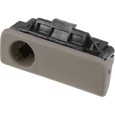 Unifizz Glove Box Latch Handle Replace 55506-AE010-B0 for Toyota Sienna 2004-2010 Car Interior Accessories