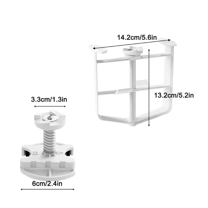 Ice Cream Mixer Component Easy To Clean and Store Ice Cream Machine Accessory Ice Cream Paddle for Family Gatherings
