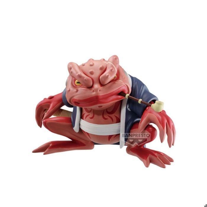 Figurine Soft Vinyl Figure - Naruto Shippuden - Gamabunta