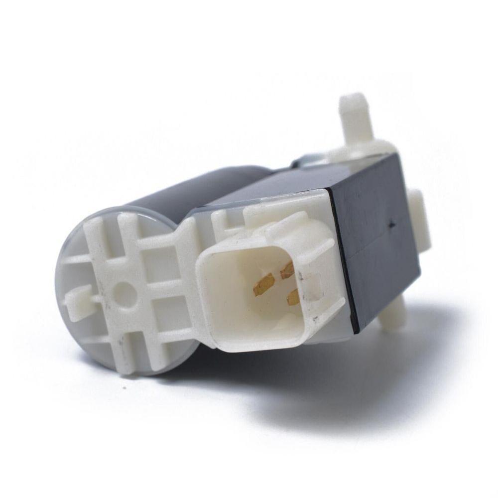 Windshield Washer Pump For Hyundai Accent i10 i30 ix20 Matrix Tucson 98510-0X100
