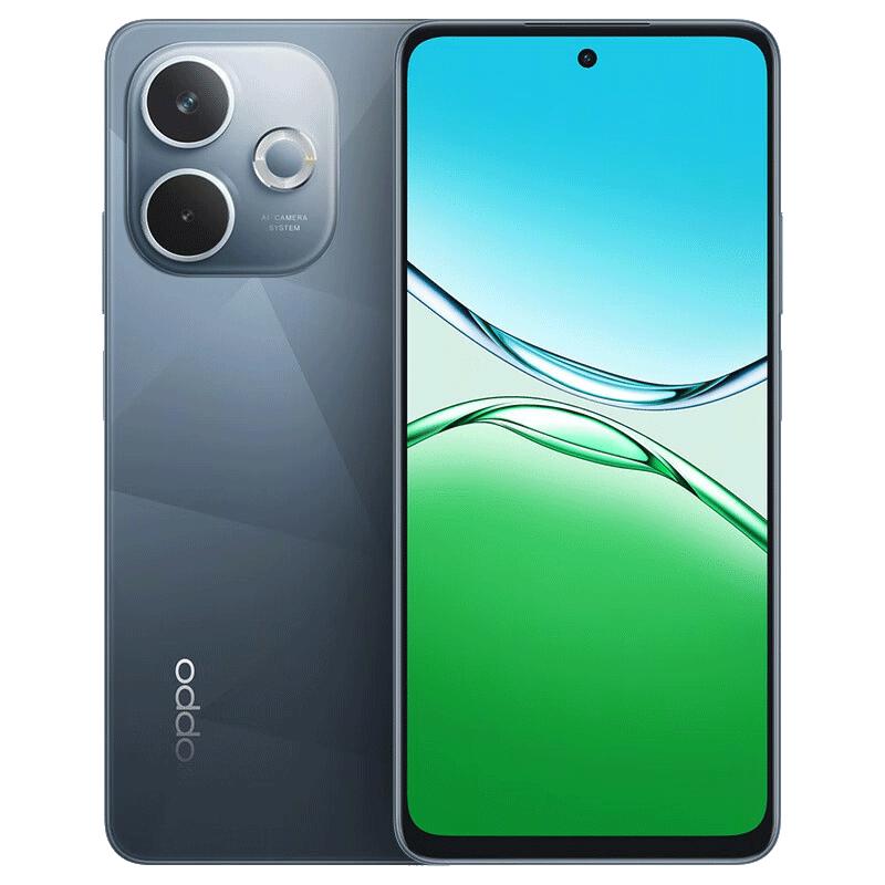 

OPPO K13x 5G Performance Smartphone (CN version) 6GB RAM + 128GB Storage