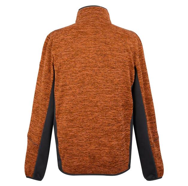 Regatta Флисовая на молнии Baslinn