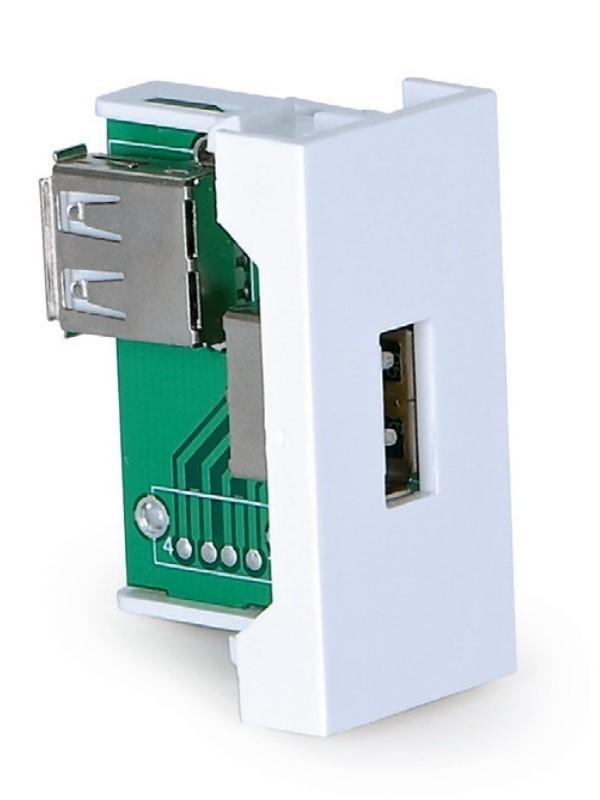 Fonestar WP-47U - Module - USB A / USB A Connector, Fonestar