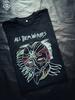 Todas Ellas Brujas Color Negro Todas las Tallas S-5XL Camiseta Unisex PP2188