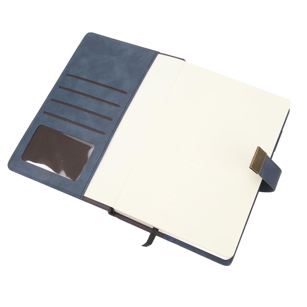 Password Book Multipurpose Portable Fashionable Exquisite Europn Vintage Lock Diary for Writing