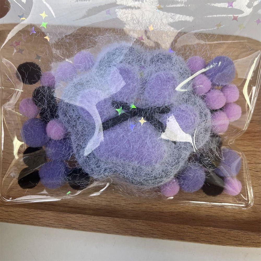 Super Large Cat Paw Squeeze Toy Slow Rebound Cat Paw Pinch Toy Cartoon Fidget Toy  Practical Jokes