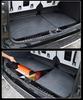 Toyota Sienna Trunk Organizer Storage Box