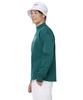 TaylorMade Graphic Logo Sweat Moc White XO Men's 24FW UN350