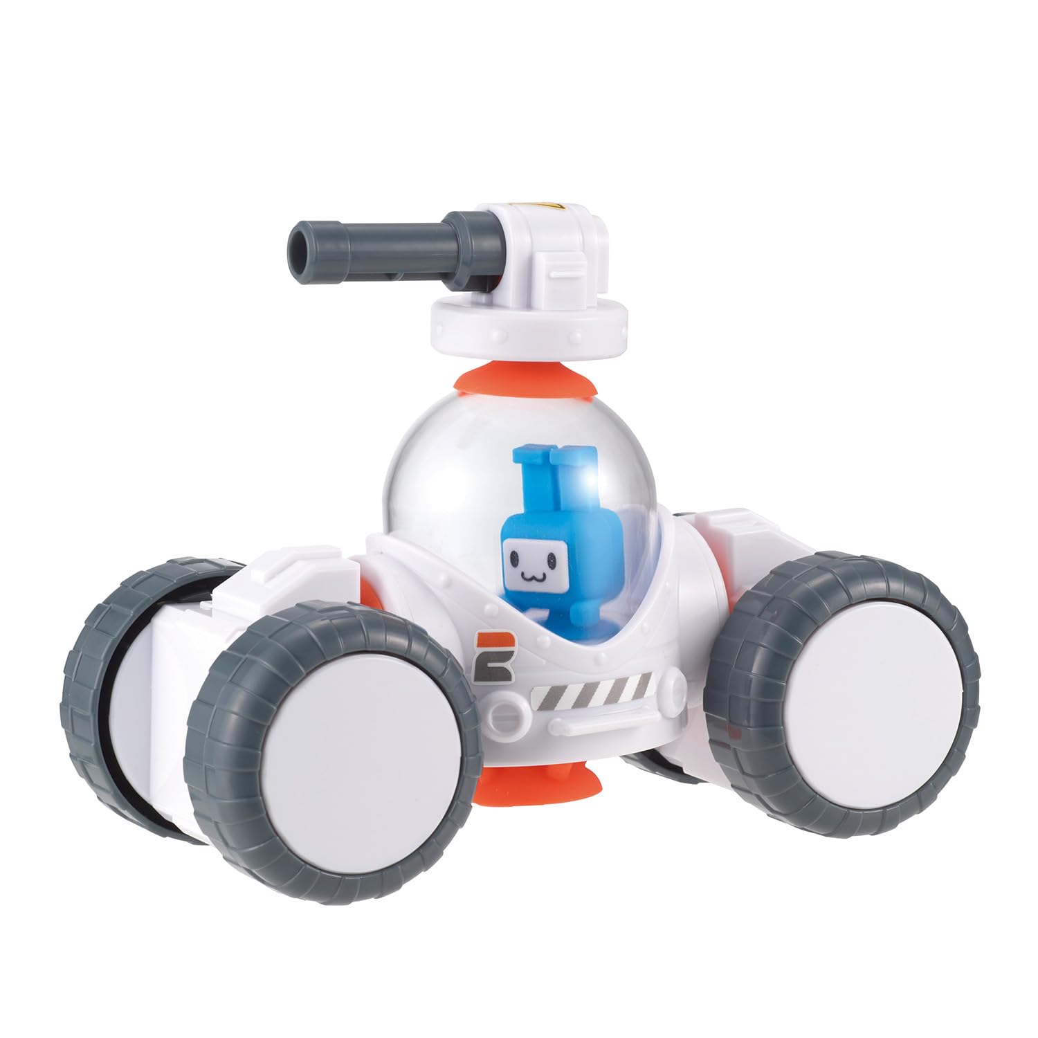 

QBINE Кубинский Питатто Юса Танк [BANDAI]