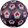 LOSC Lille FC Size 5 Standard Football Durable Training Match Soccer Ball for Adult Outdoor Sports