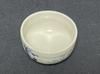 Matcha Choju Jinbutsu Giga Mino Ware Made In Japan Ale-net Bowl, White, Design, Small, Ceramic,