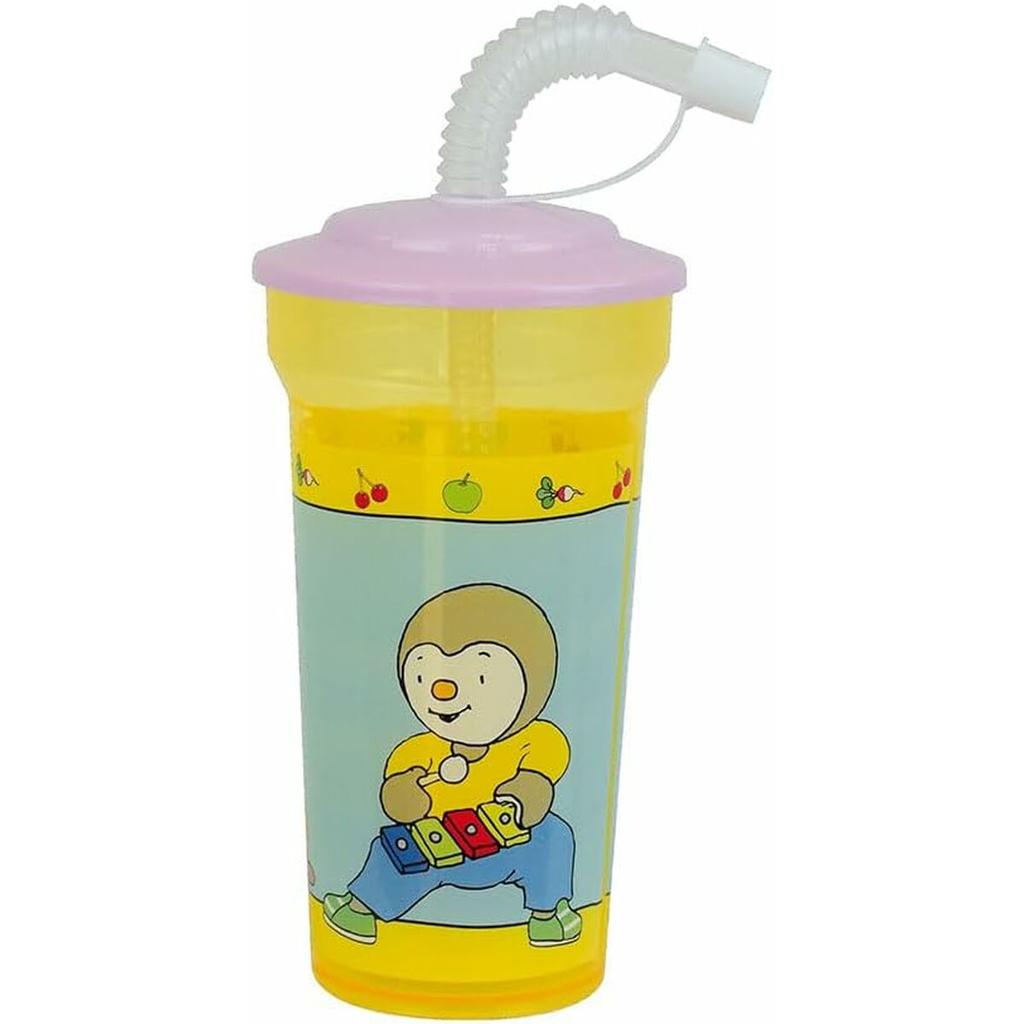 Dinnerware Set Fun House