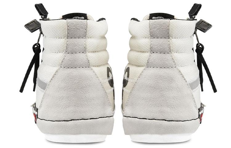 Vans Sk8-Hi Reissue CAP Reflective VN0A3WM1TUU