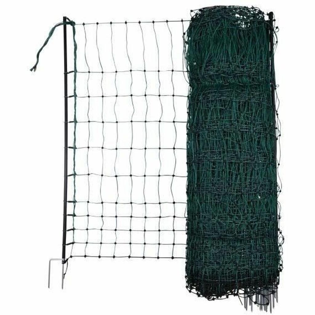Safety net Kerbl Nylon