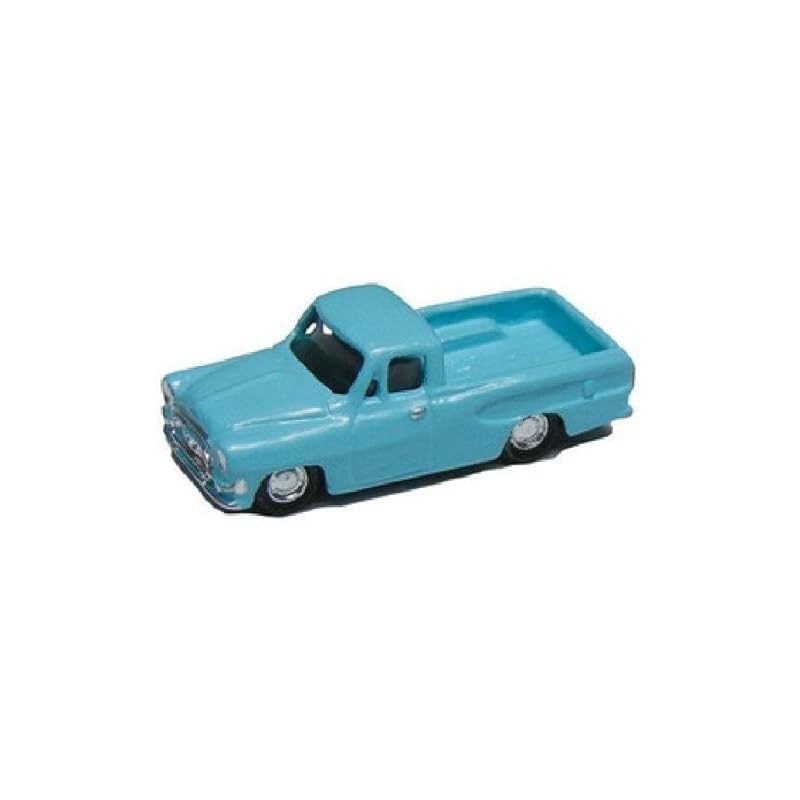 

Tsugawa Yoko N scale NC-86 master line pickup (light blue)