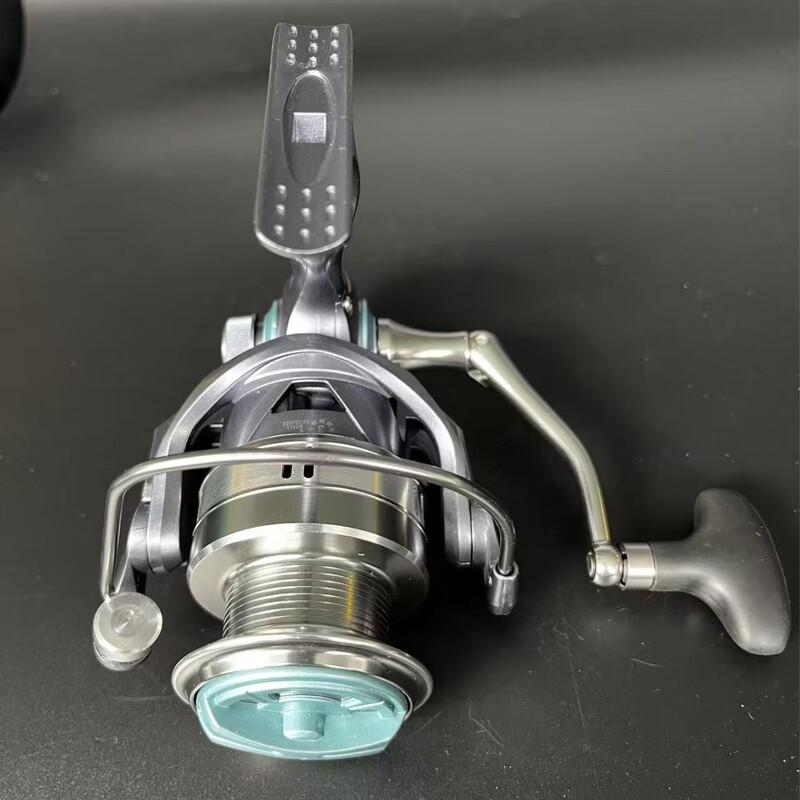Wangfeng Metal Spinning Fishing Reel
