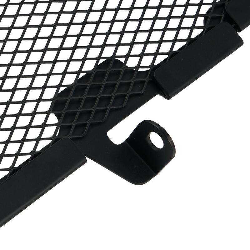 Motorcycle Radiator Grille Guard Cover Protector For Honda CBR1000RR SP SP2 2017-2018 CBR1000RR Fireblade 2018-2019 CBR 1000 RR