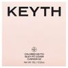 KEYTH, Color Silky Fit Cover Cushion, 02 Silky Beige, 15g (0.52oz)