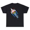Arcade Galaga Video Game Retro Vintage 80s Invader Space Gaming Alien T Shirt For Men Cool Vintage Cotton Gift Idea Clothes