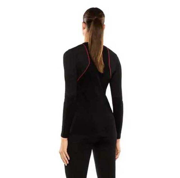 La Sportiva Base Layer with Long Sleeves Wool40 Aero