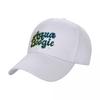 Aqua Boogie Baseball Cap New Hat winter hats for men Girl Men's