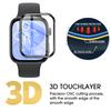 For Huawei Watch Fit 3 Full Cover Protective Film Anti-scratch 3D Curved Soft Screen Protector for Huawei Watch Fit3 Accessories