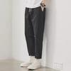 Herren 2023 Retro High Street Weitbein-Overalls: Trendige amerikanische Mode