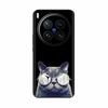 For Vivo X200 Ultra Case Soft TPU Cute Cartoon Painted Back Shell Cover For Vivo X200 Pro Mini Phone Cases for Vivo X200 Pro 5G