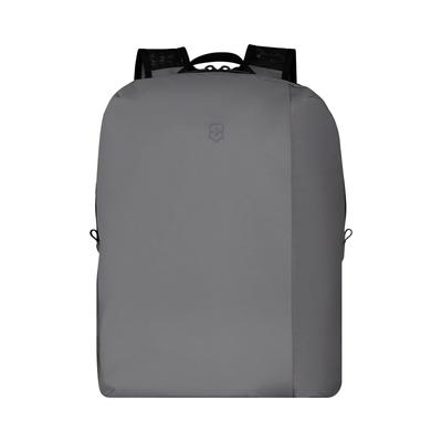 Travel Essentials Packable Lightweight and 653387 Backpack, Compact, 20L, Gray,