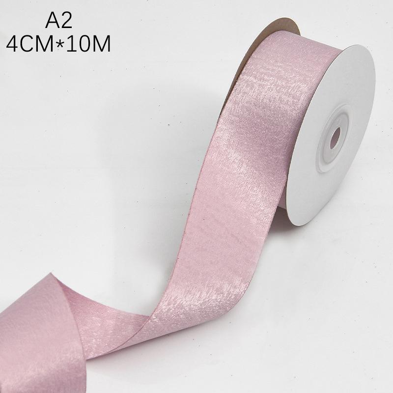 

10 метров бархатной ленты ручной работы для украшения свадебной вечеринки, лента для упаковки подарков, материал для банта для волос своими руками