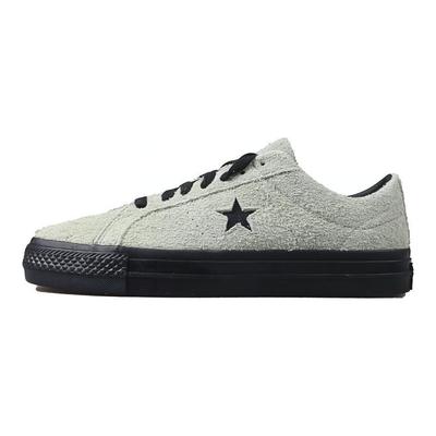 One Star Pro Bequeme und vielseitige Low-Top-Skateschuhe Unisex Dunkelgrün