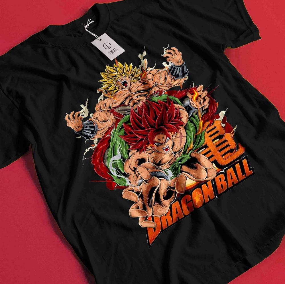 

Vintage Special Anime Love T-shirt Japanese shirt Anime T-shirt Manga Gift Shirt BB232 M