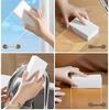 Multi-layer Nano Melamine Cleaning Sponge - Easy Care for Dishwashing