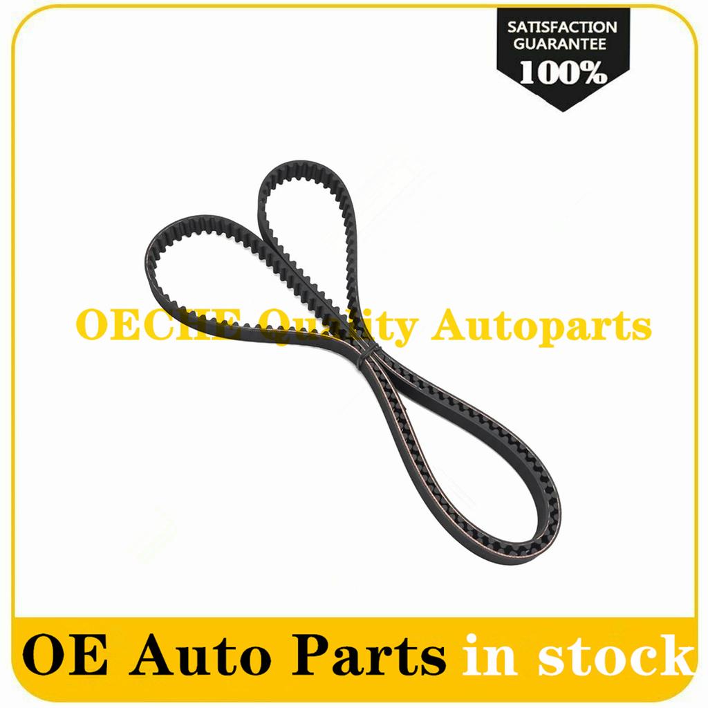 New Engine Timing Belt OEM 14400-RCA-A01 for Hhonda Odysseyy Pilot Accordd Ridgeline Crosstour Aacura MDX TL ZDX TSX V6 3.5L