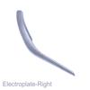 Interior Door Inner Panel Handle Pull Trim Cover For BMW X1 E84 X1 23d/25i/16d/16i/18d/20i 2008-2016 Car Accessories 51412991775