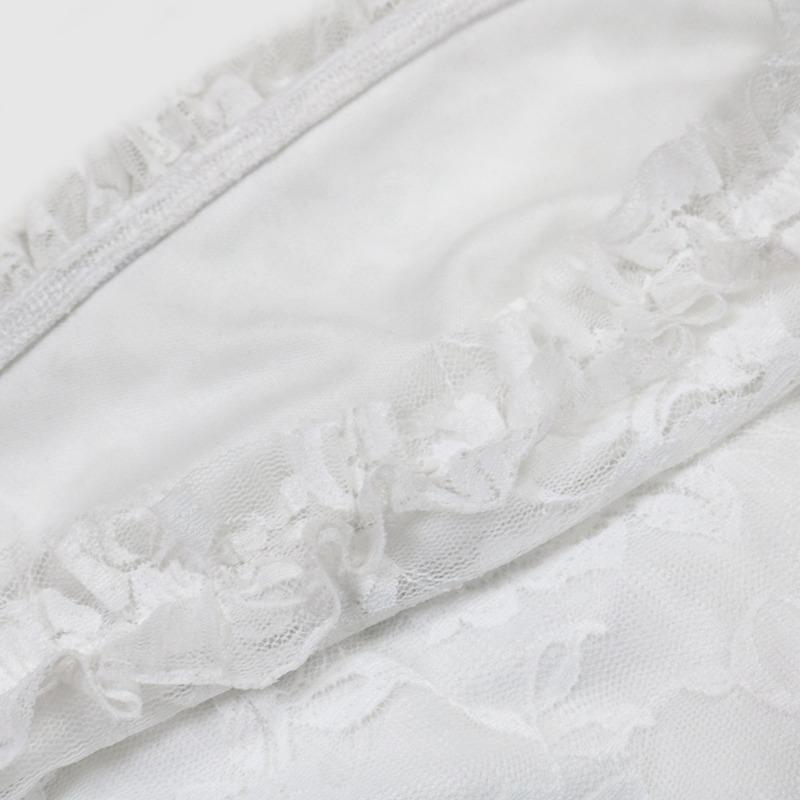 Women's Strapless Dress Are Similar To Irregular Dress