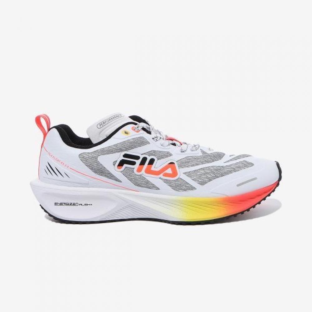 Fila Float+ E5 2.0 Rf RedRedRed/280