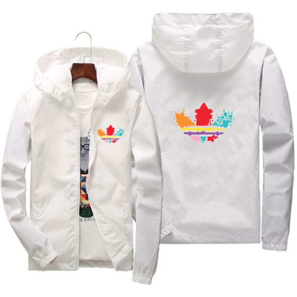 7xl waterproof jacket