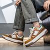Men's Fashion Versatile Trendy Board Shoes Korean Edition Men's Street Style Date Dressing Daily Attendance Dressing