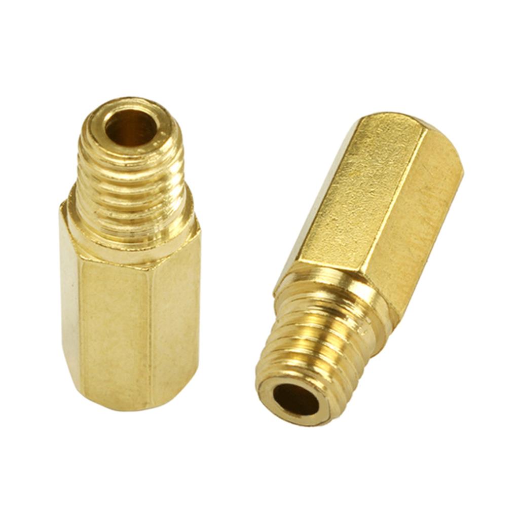 Lekkie metalowe motocykle Gaźnik Dysze główne Powolne dysze pilotujące na biegu jałowym Kompatybilne z entuzjastami samochodów PWK PE CVK