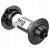 Front Hub Dt Swiss 350 Qr 5X100 20H Box Road/Gravel