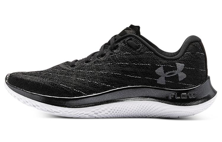 Under Armour Flow Velociti Wind Cn Sports Shoes Black Women s 37.5