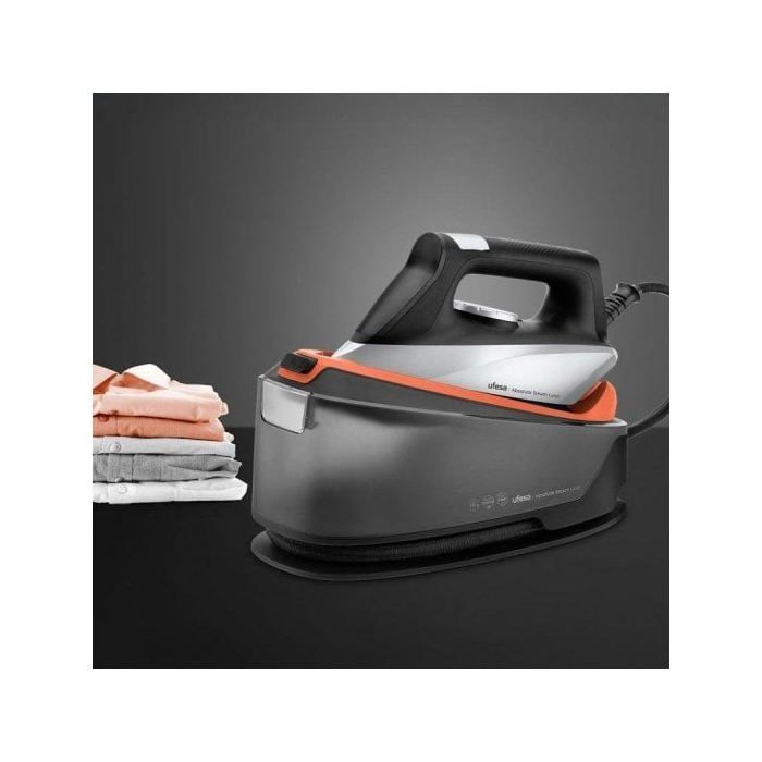 Ufesa Absolute Steam Luxe Steam Ironing Center 8 Bars 345gr/min 2400W