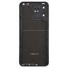 For ZTE Axon 50 Lite 8050 Glass Battery Back Cover with Middle Frame / Camera Lens Cover