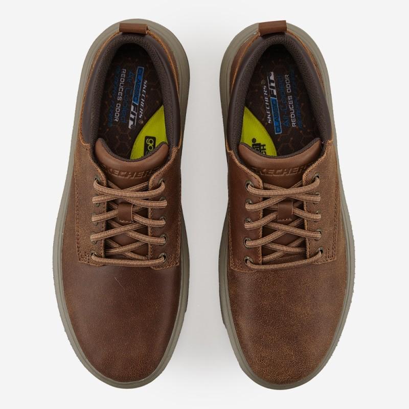 Skechers Men'S [Skechers Usa] Buseon_Sc0Mfcgy152