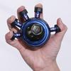 Hand Exercise Balls Sphere Finger Exerciser Ball Grip Strength Trainer Hand Grips Portable Grip Exerciser Forearm Grip Workout